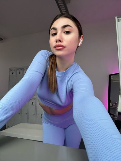 💋 Michelle Queen 💋 profile