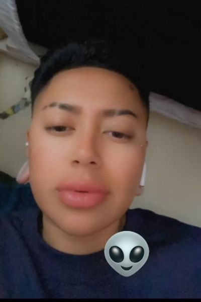 lesbihonestg profile