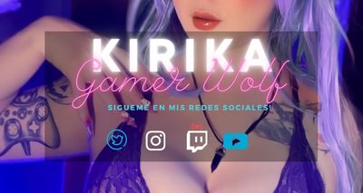 Kirika Gamer Wolf thumbnail