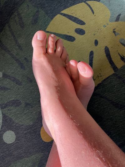 Mr. Warm and Fuzzy thumbnail