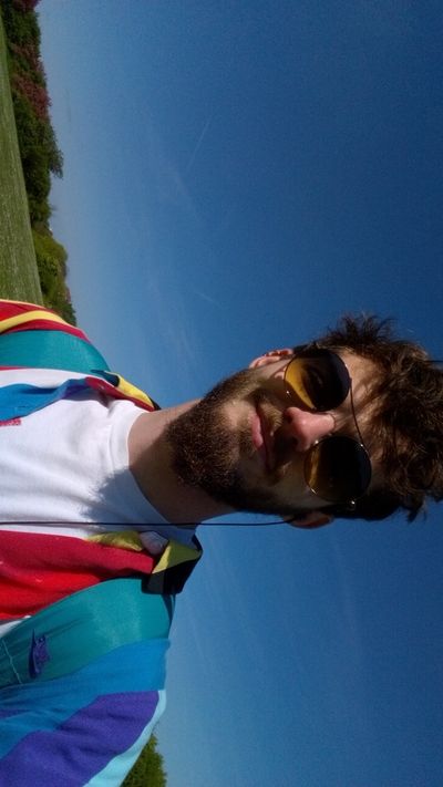 Banana Bashing 🍌 profile