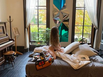 Heather Hartman thumbnail