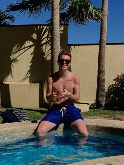 Jake B Red thumbnail