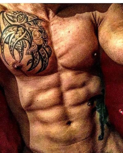 chocolatemen93 thumbnail