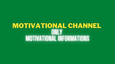 motivational-quotes thumbnail