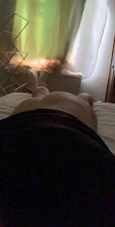 Sandy Cairns thumbnail