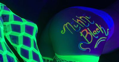 NikkiBlack thumbnail