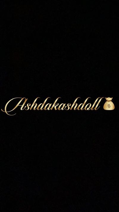ashdakashdoll thumbnail