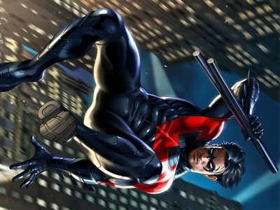 BadRobin💥 thumbnail