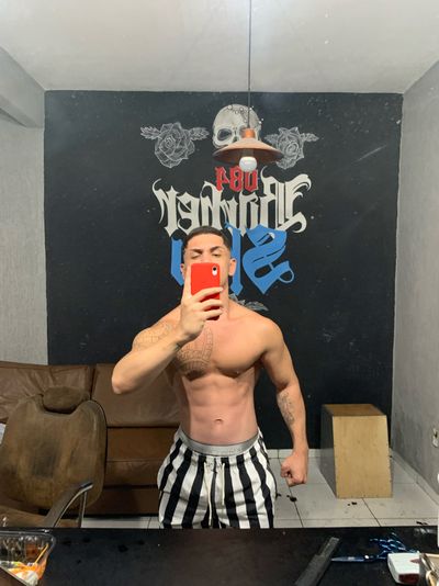 jeffersonvenom profile