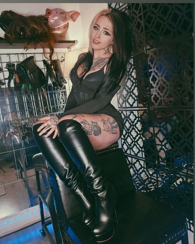 harleyblackk profile