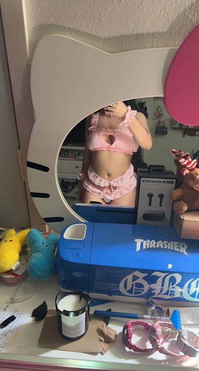 liddlekittykat thumbnail