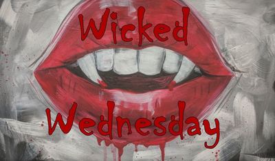 Wicked Wednesday thumbnail