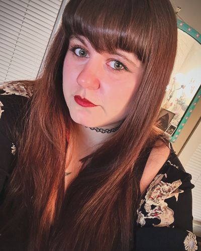 Kitty Sloane profile