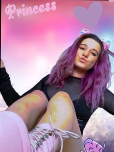 thelilviolet profile