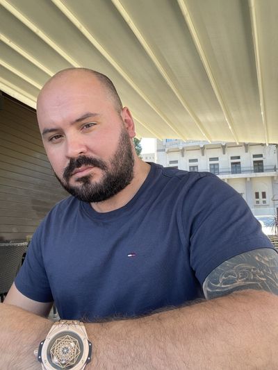 Marius Memet profile