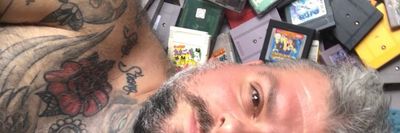 Benjamin Sarmiento thumbnail