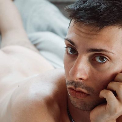 Claudio Cenatiempo thumbnail