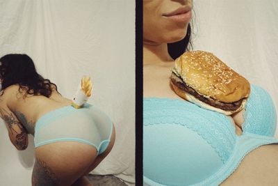 Ani (Ah-Knee) thumbnail