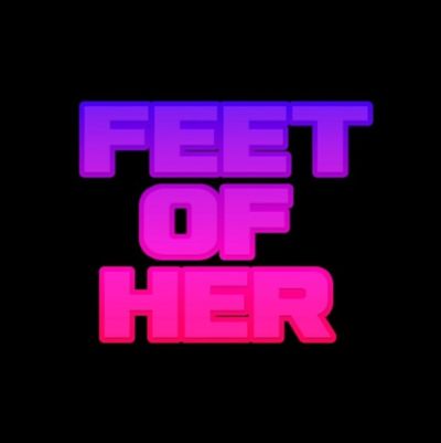 feetofher profile