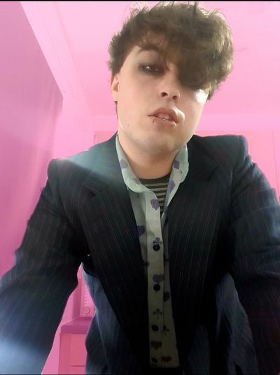 JoJo RaXXXit profile