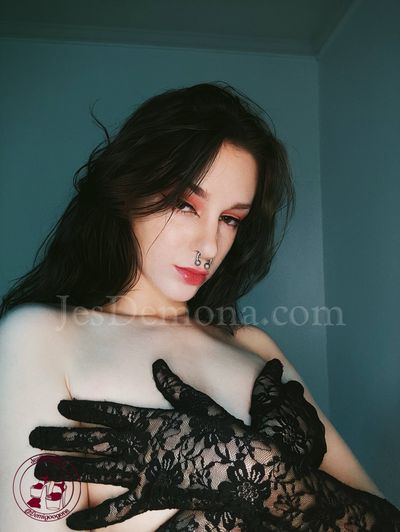 Goddess JesDemona profile