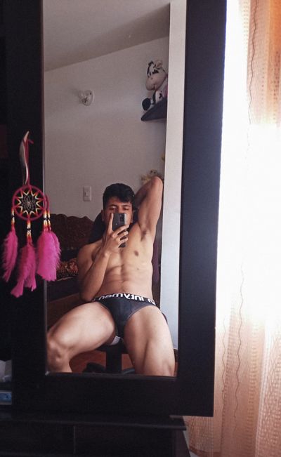 criss_angel12 profile