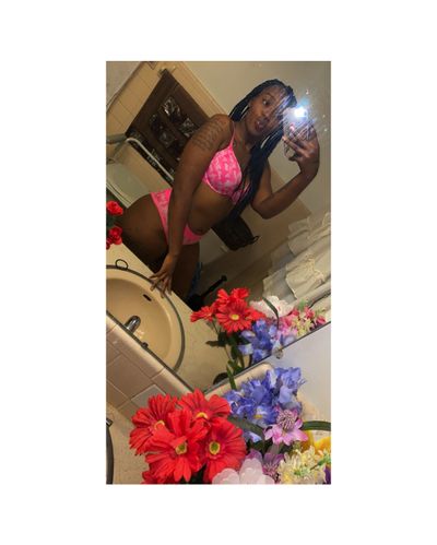 Chocolate Drizzle profile