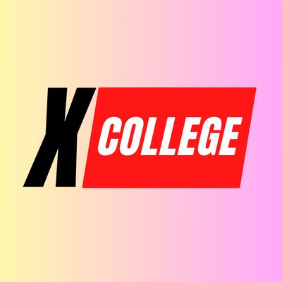 xcollege profile