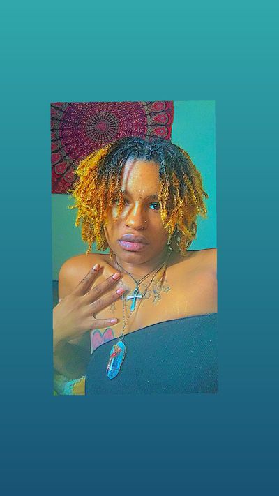 creamedfairy profile