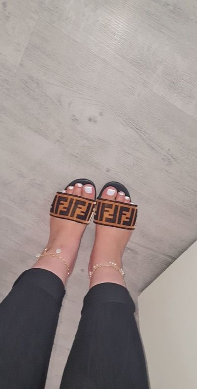 MyFootLife thumbnail