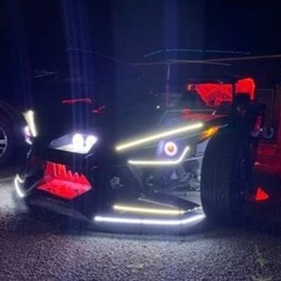 mykeylikesit74 profile