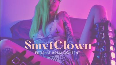 smvtclown thumbnail