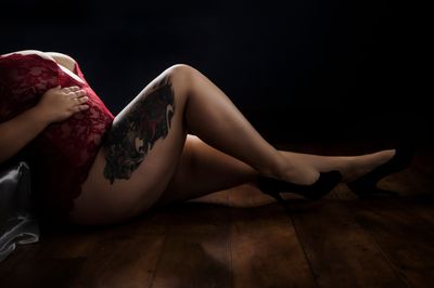 roguegoddess45 thumbnail