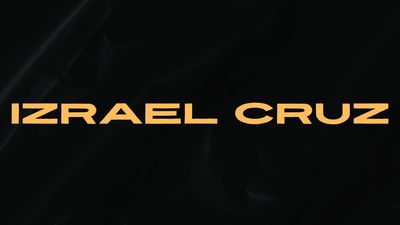 izraelcruz1 thumbnail