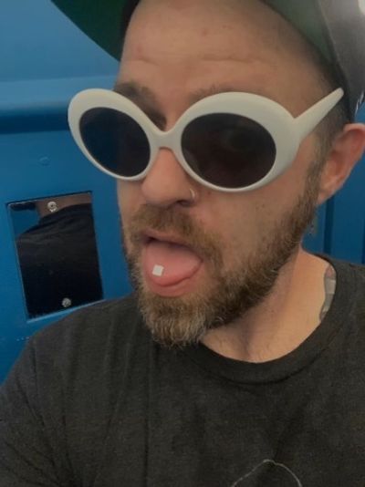 floyd-the-barber profile