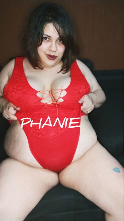 Phanie 𝐅𝐄𝐓𝐈𝐒𝐇 𝐖𝐈𝐅𝐄/ FREE DICKRATE! profile