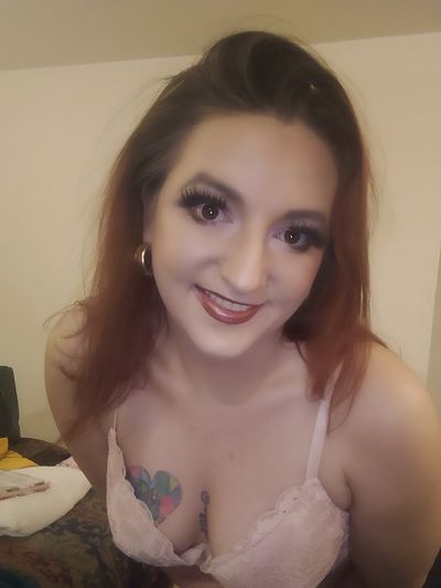 Kaycee Starr profile