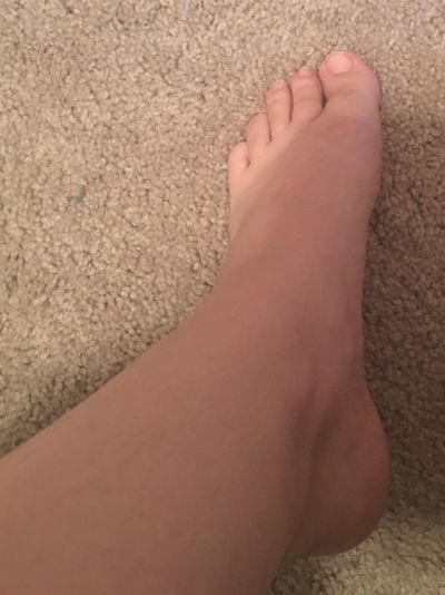 sexyfatfeet678 profile