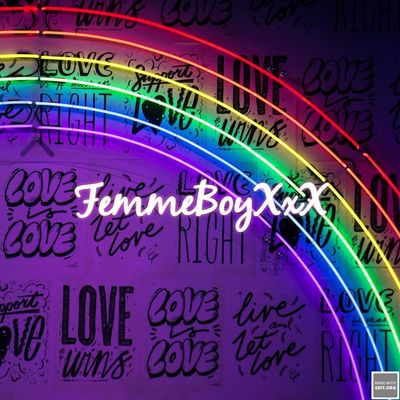 FemmeBoyXxX thumbnail