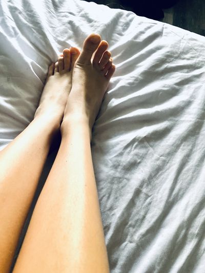 naughtyfootmistress profile