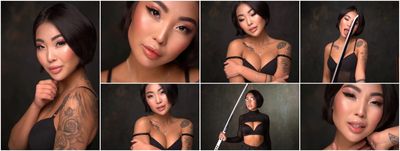 Amelia Clark thumbnail