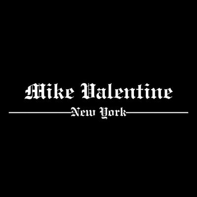Mike Valentine thumbnail