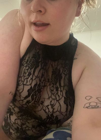 klumsyblonde profile