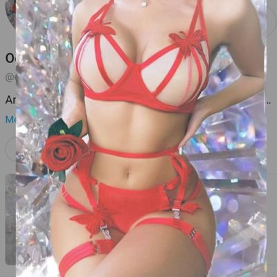 OceanEyedQueen profile