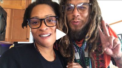 therealblackqueenraven thumbnail