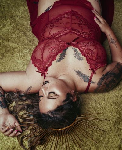 Brittaney Dominguez thumbnail