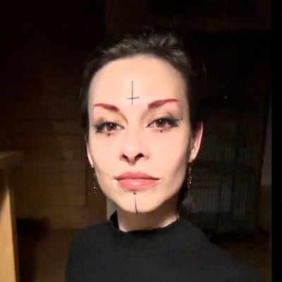 💋 Madame Vexana 🔥 profile