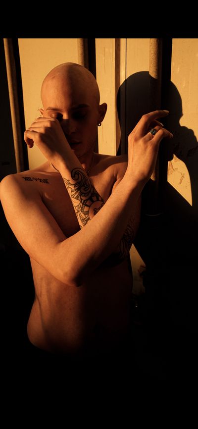 Jayde Ivory thumbnail