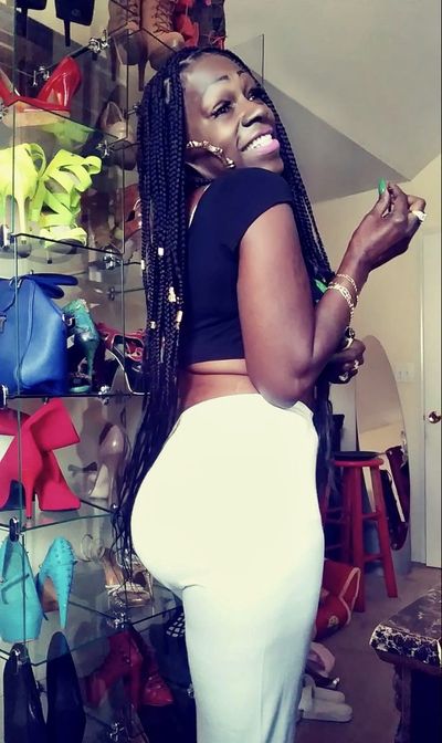 michelle_coco_brown thumbnail